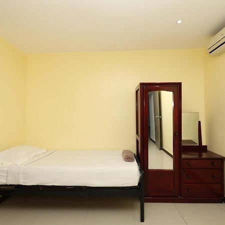 Tropical Plaza Apt Nadi Luaran gambar