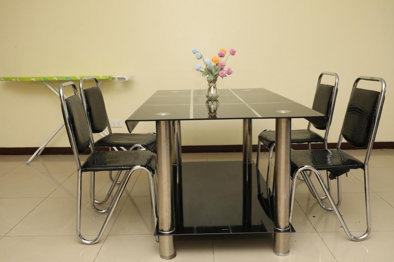 Tropical Plaza Apt Nadi Luaran gambar