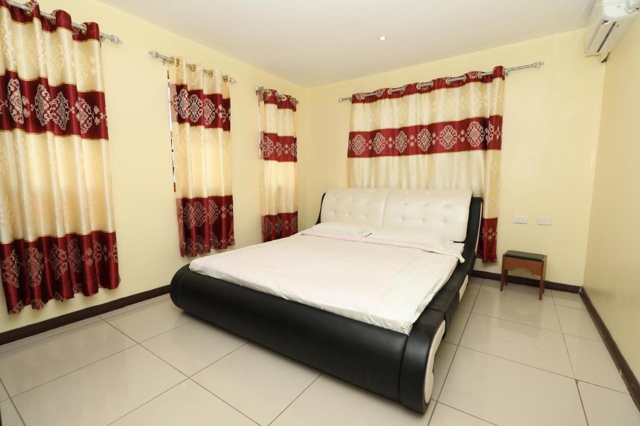 Tropical Plaza Apt Nadi Luaran gambar