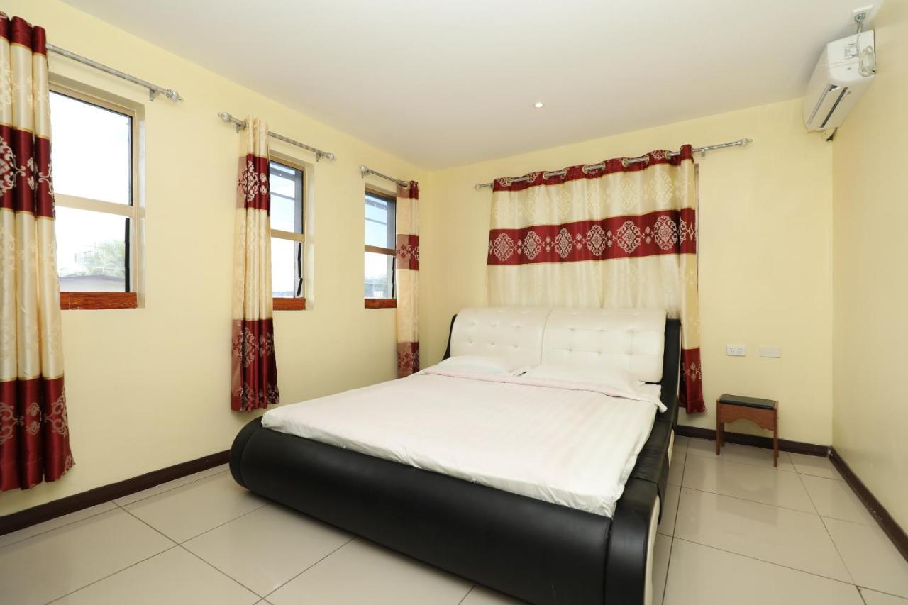 Tropical Plaza Apt Nadi Luaran gambar