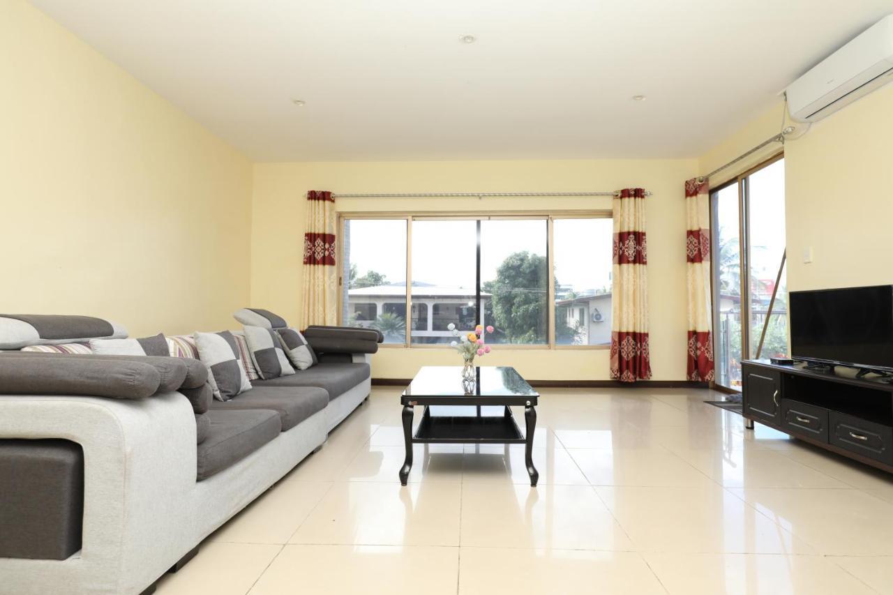 Tropical Plaza Apt Nadi Luaran gambar