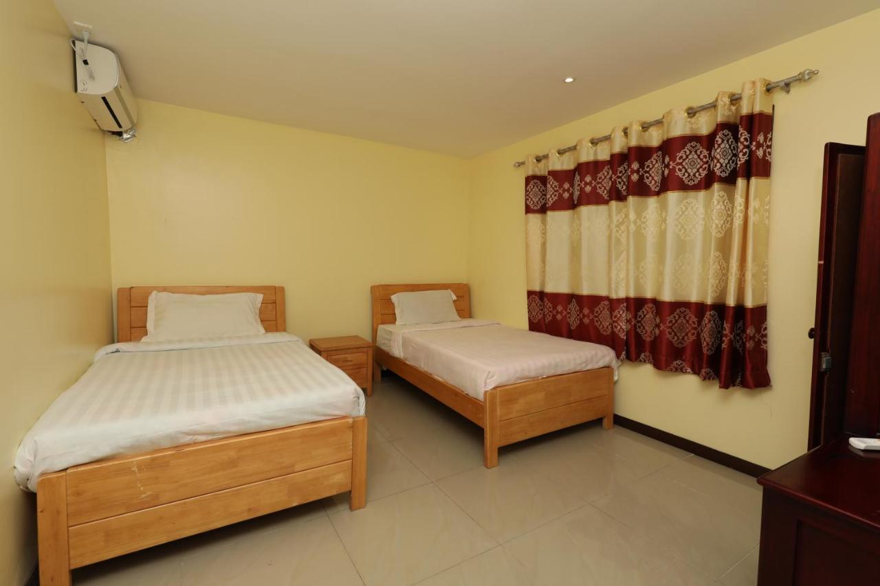 Tropical Plaza Apt Nadi Luaran gambar