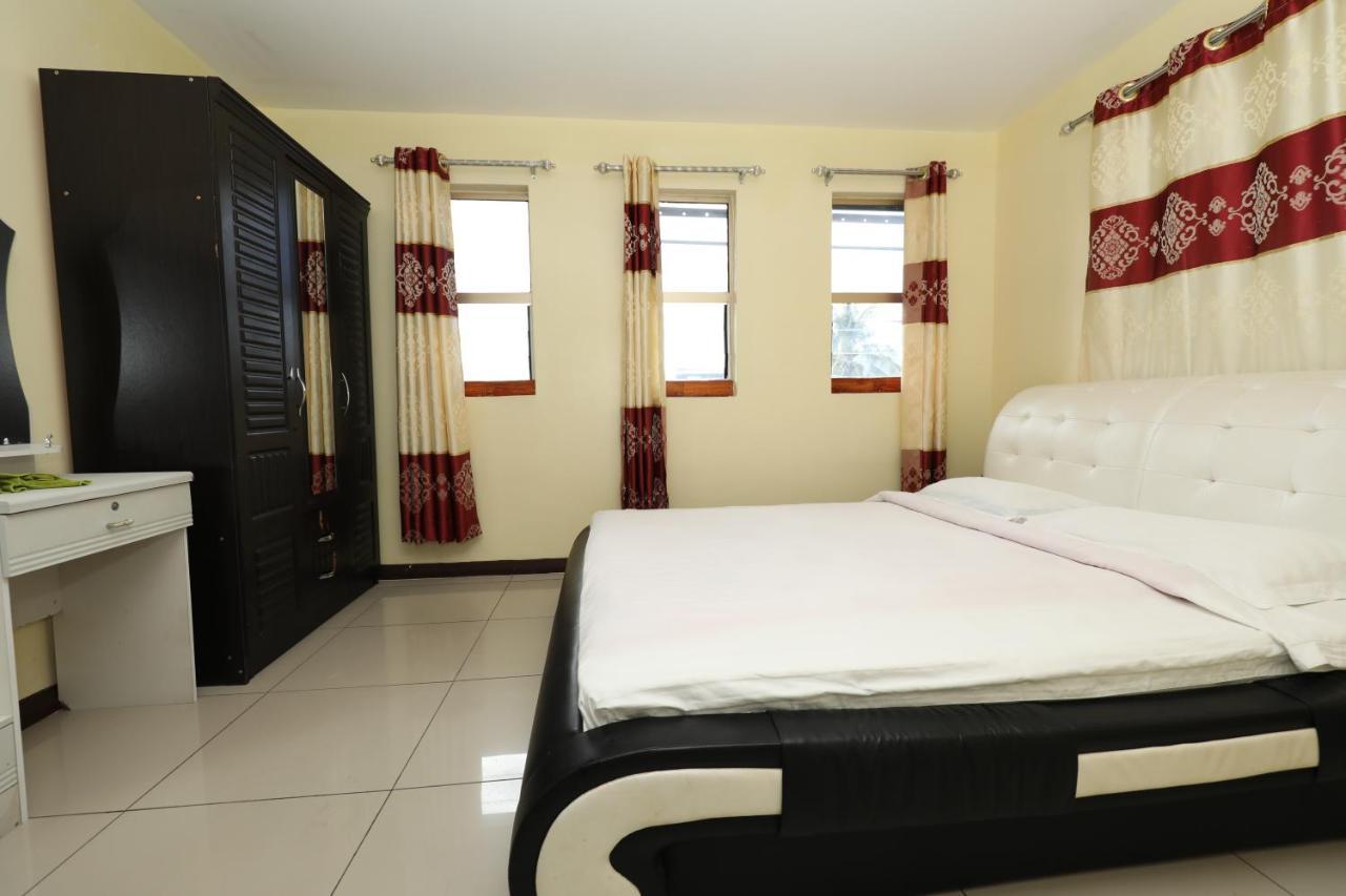 Tropical Plaza Apt Nadi Luaran gambar