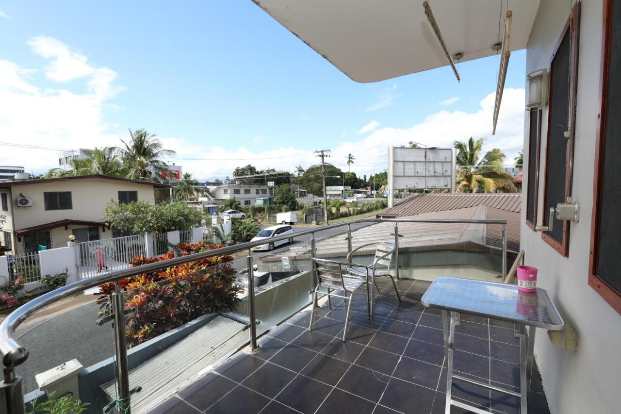 Tropical Plaza Apt Nadi Luaran gambar