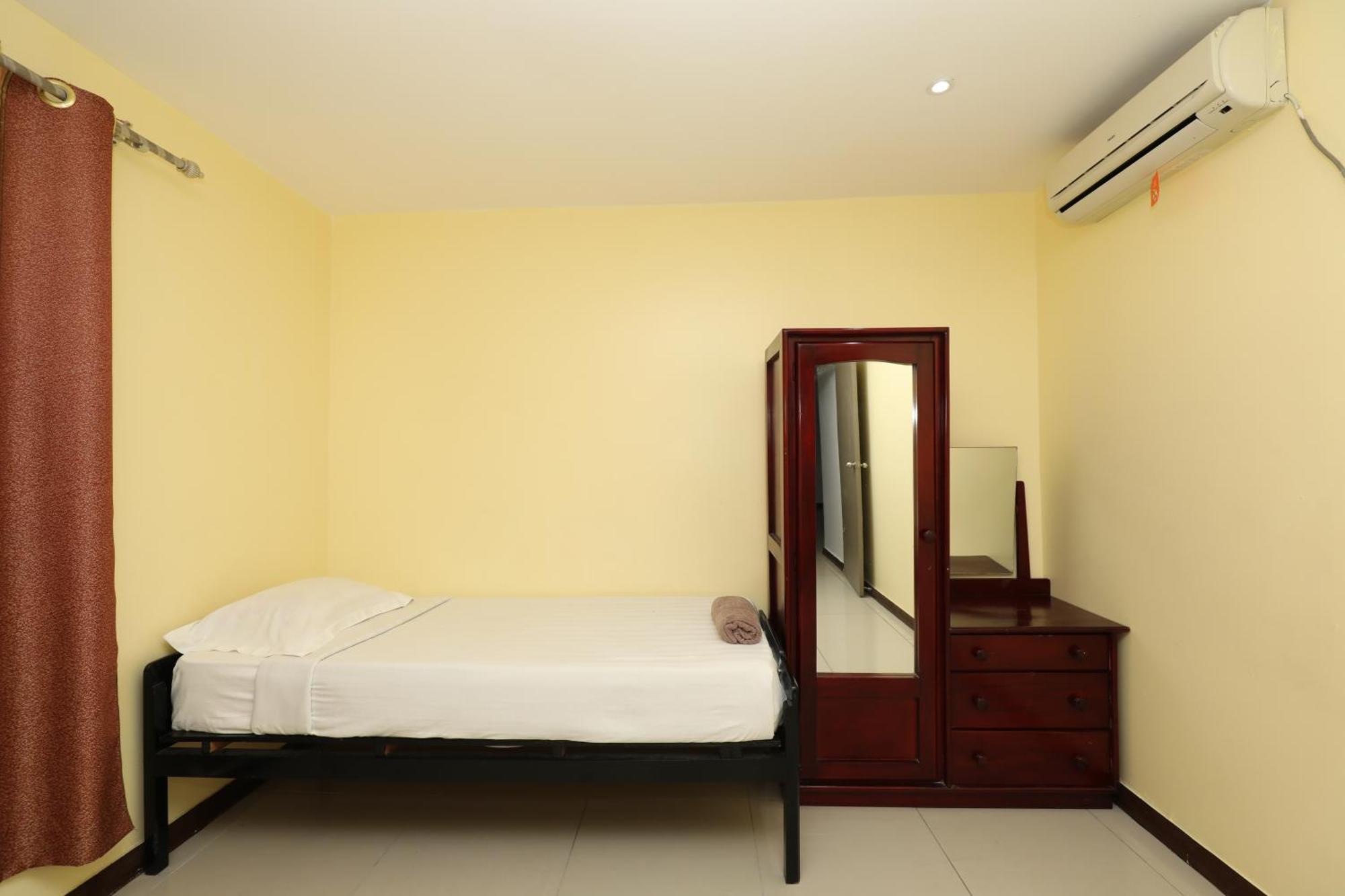 Tropical Plaza Apt Nadi Luaran gambar