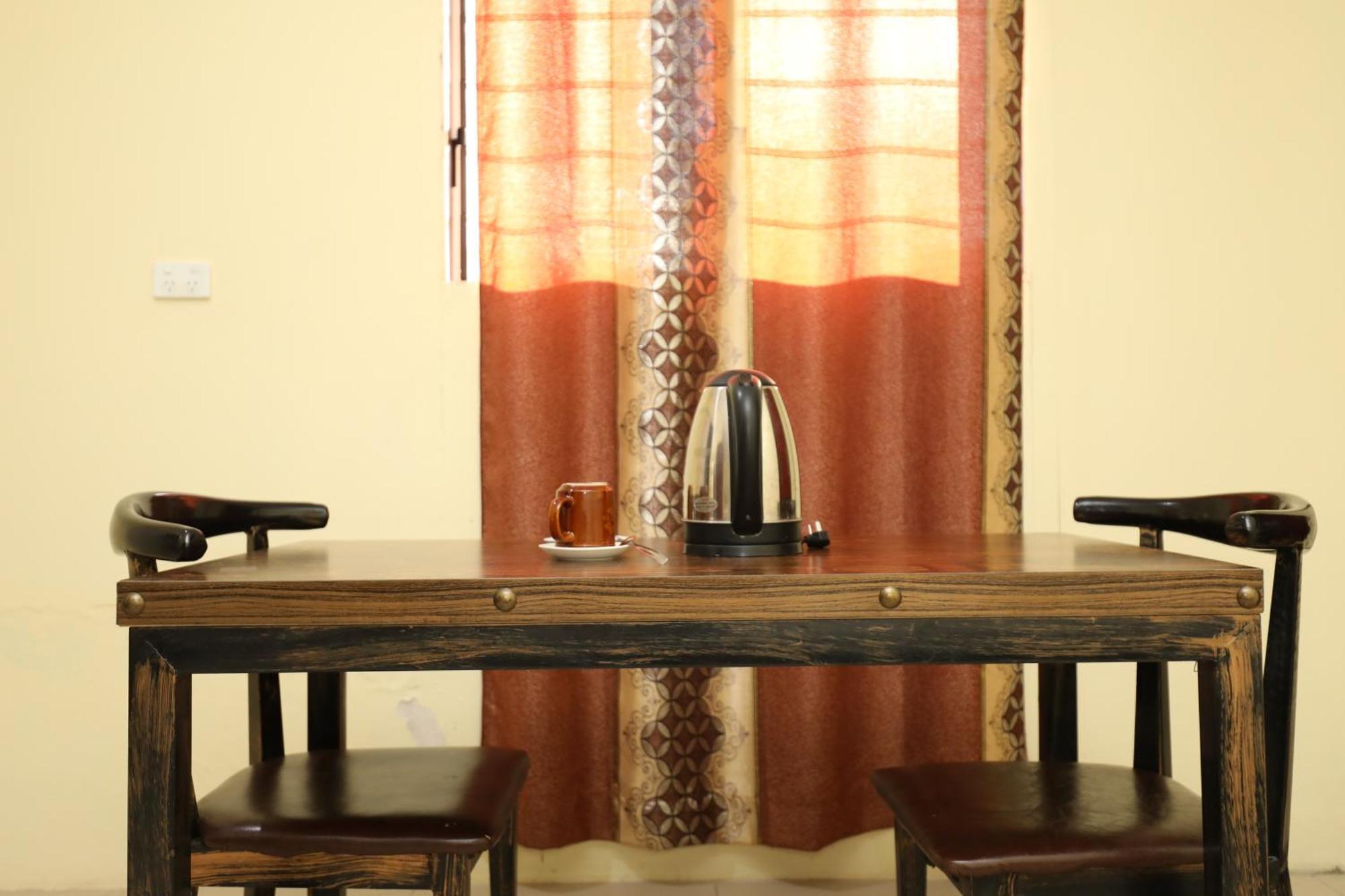 Tropical Plaza Apt Nadi Luaran gambar