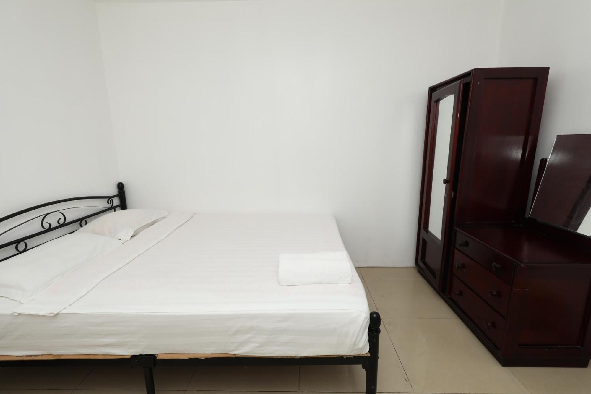 Tropical Plaza Apt Nadi Luaran gambar