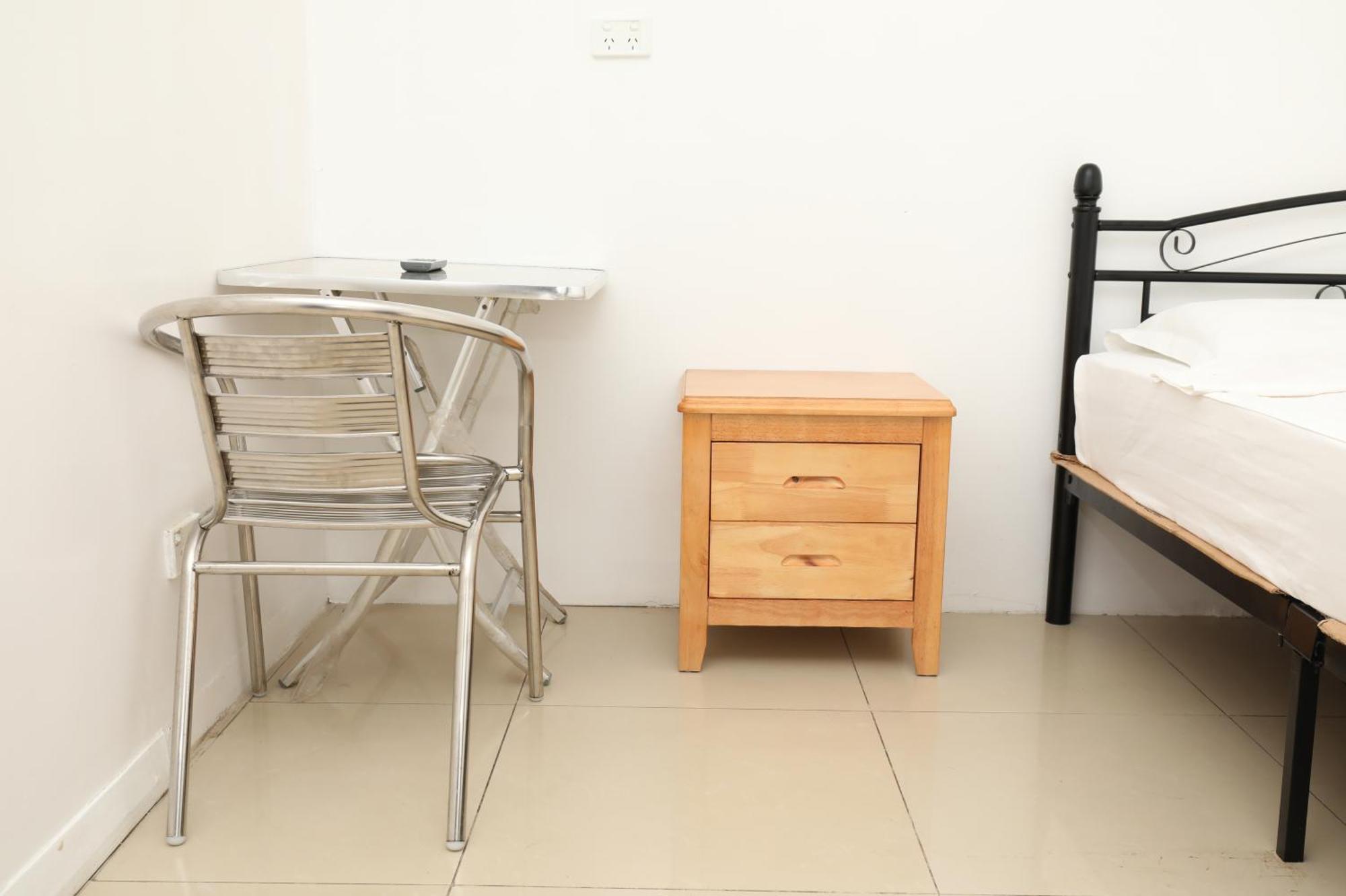 Tropical Plaza Apt Nadi Luaran gambar
