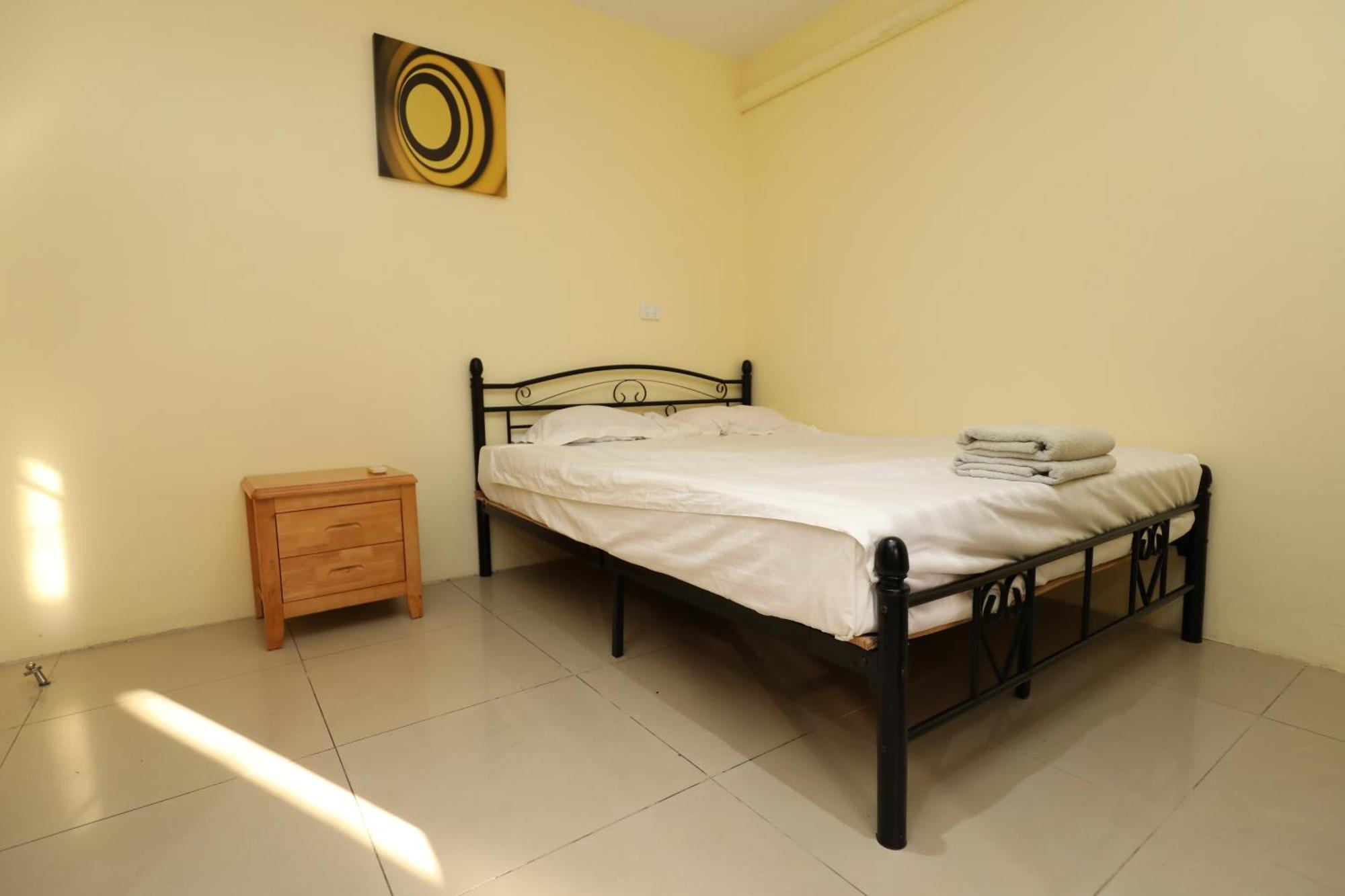 Tropical Plaza Apt Nadi Luaran gambar