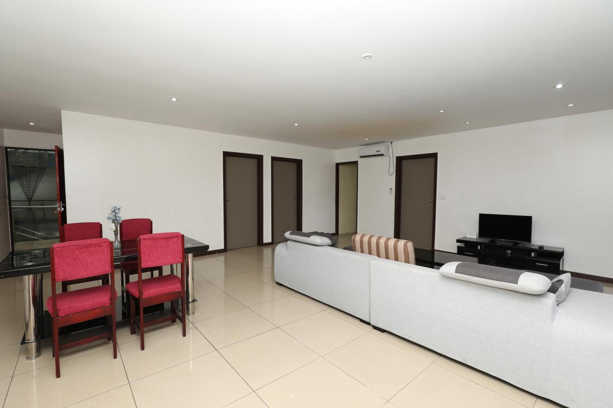 Tropical Plaza Apt Nadi Luaran gambar