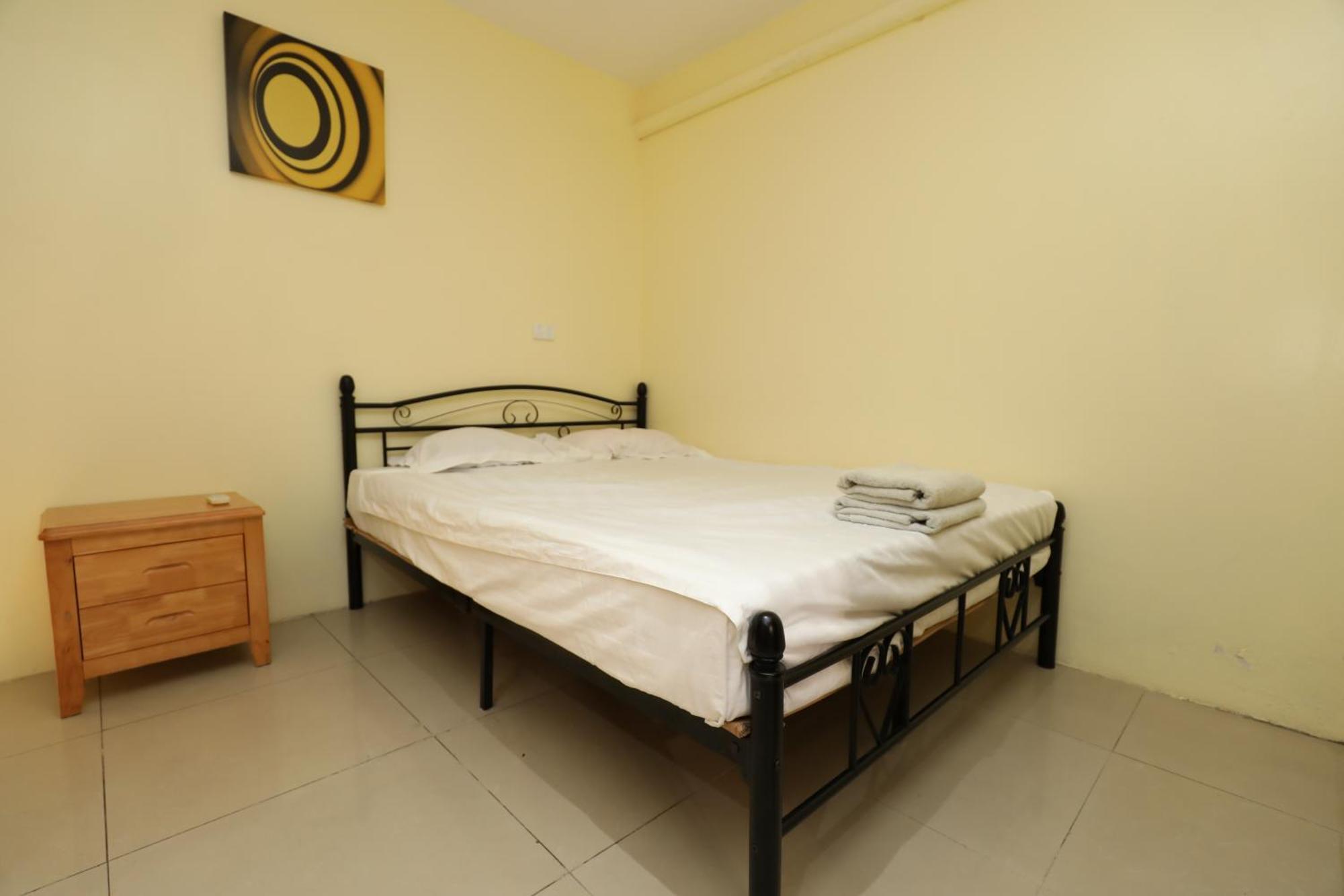 Tropical Plaza Apt Nadi Luaran gambar