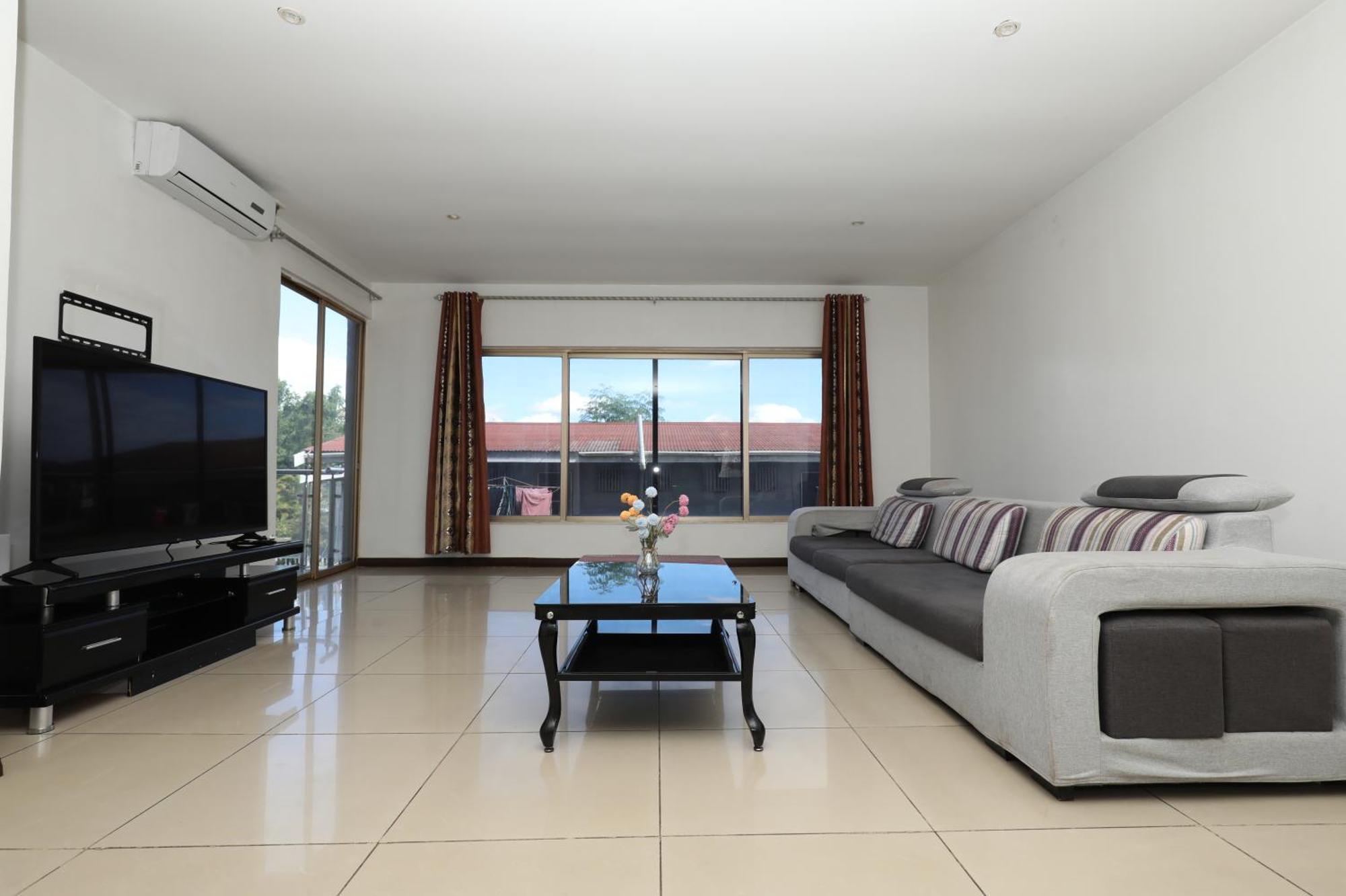 Tropical Plaza Apt Nadi Luaran gambar
