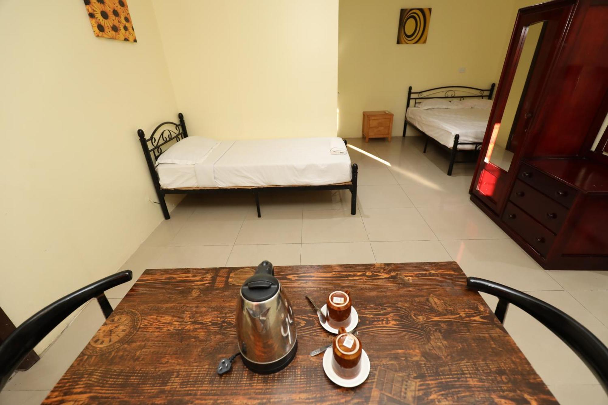 Tropical Plaza Apt Nadi Luaran gambar