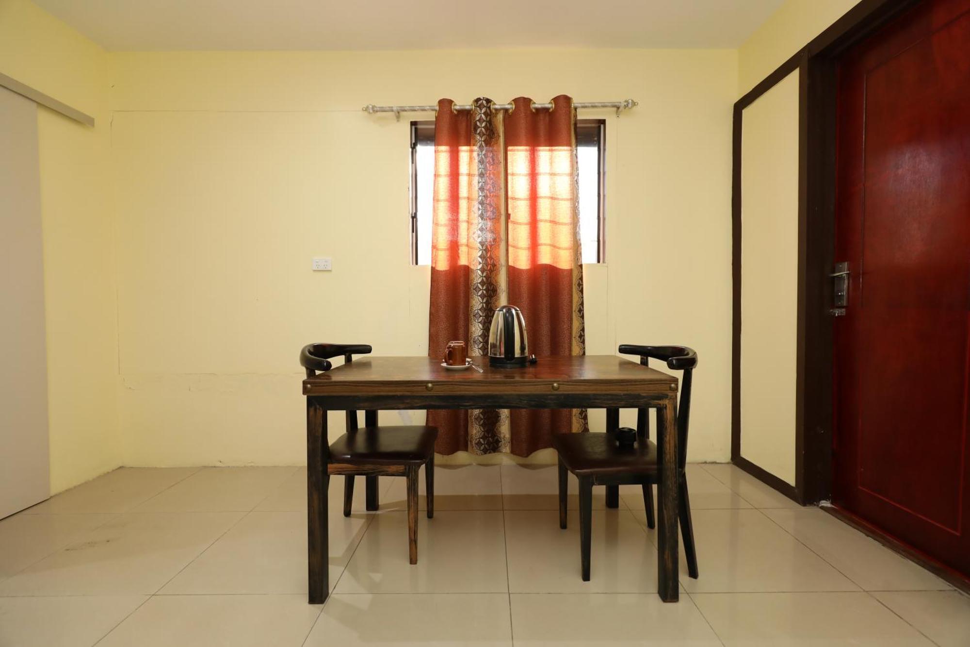 Tropical Plaza Apt Nadi Luaran gambar