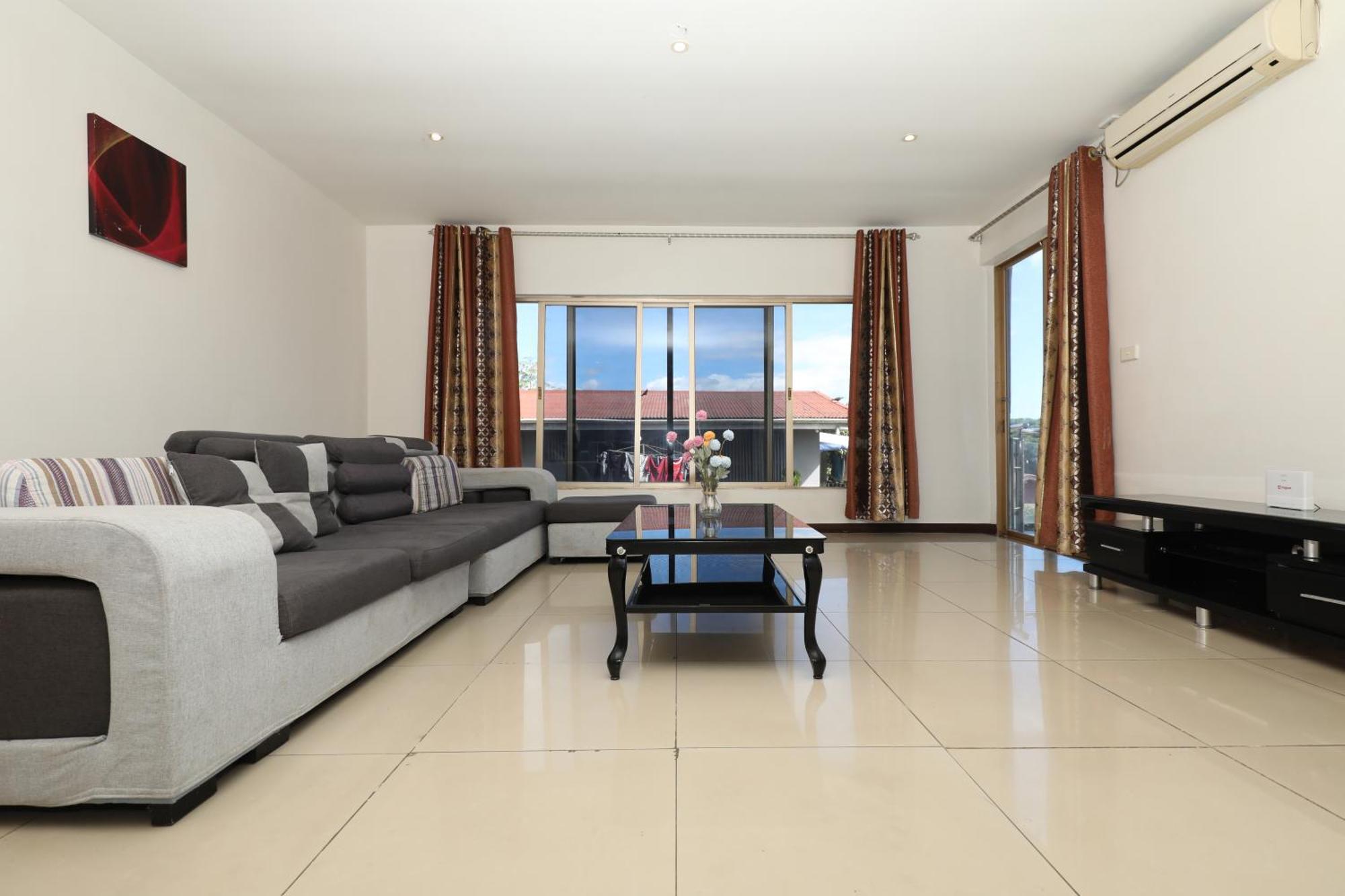 Tropical Plaza Apt Nadi Luaran gambar