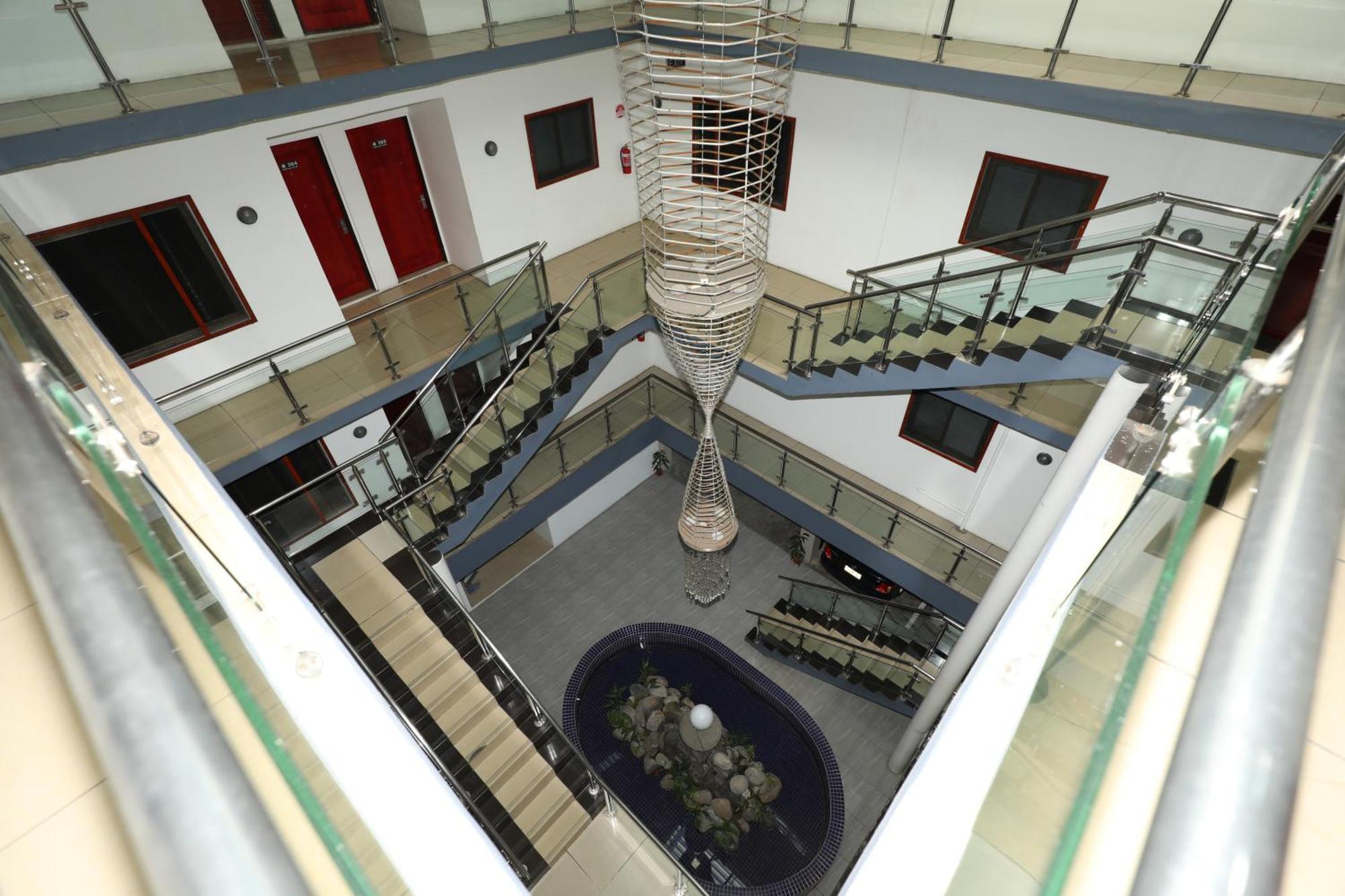 Tropical Plaza Apt Nadi Luaran gambar