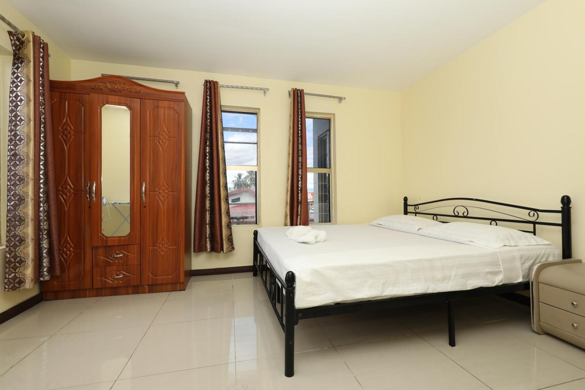 Tropical Plaza Apt Nadi Luaran gambar