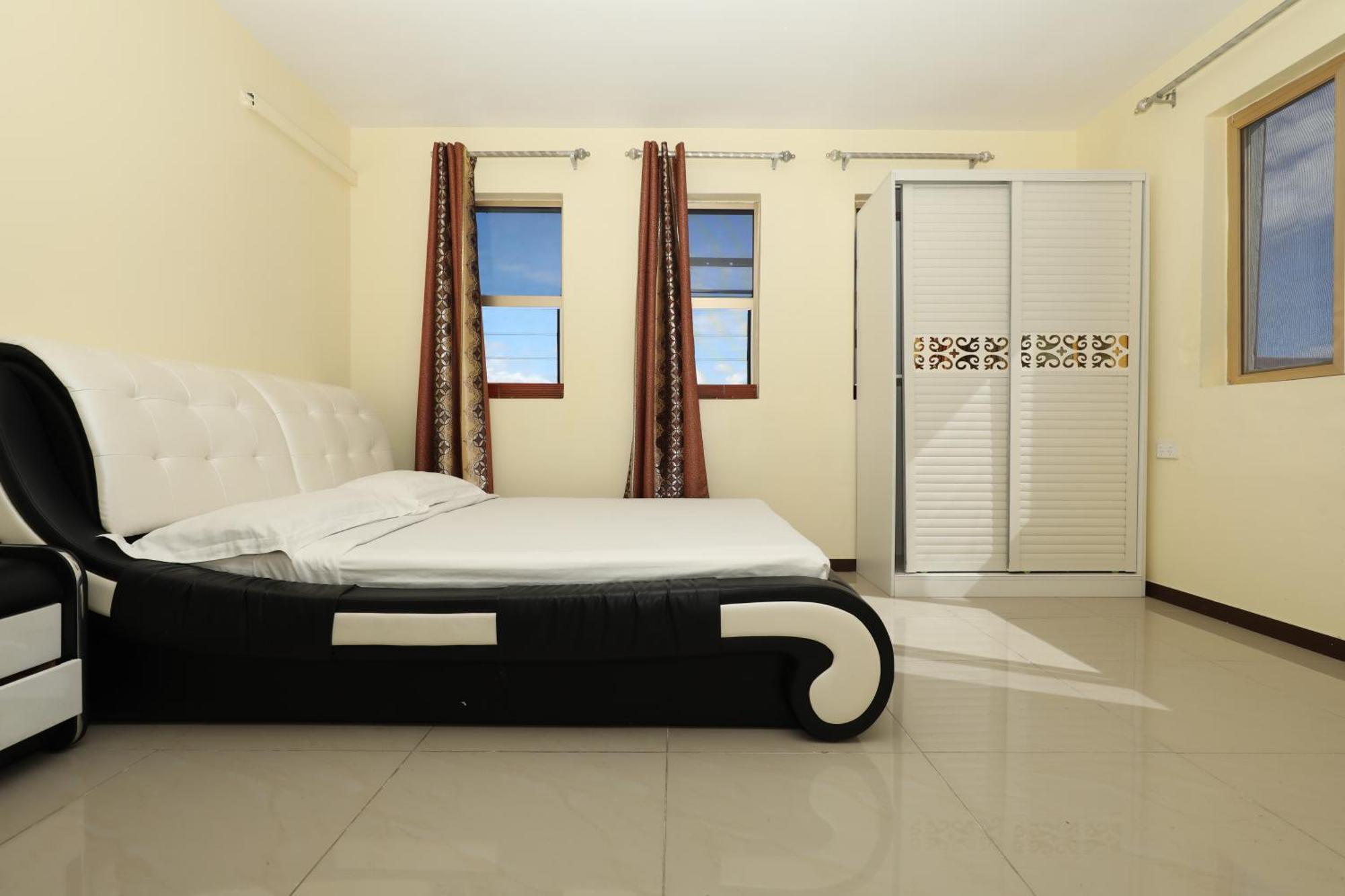 Tropical Plaza Apt Nadi Luaran gambar