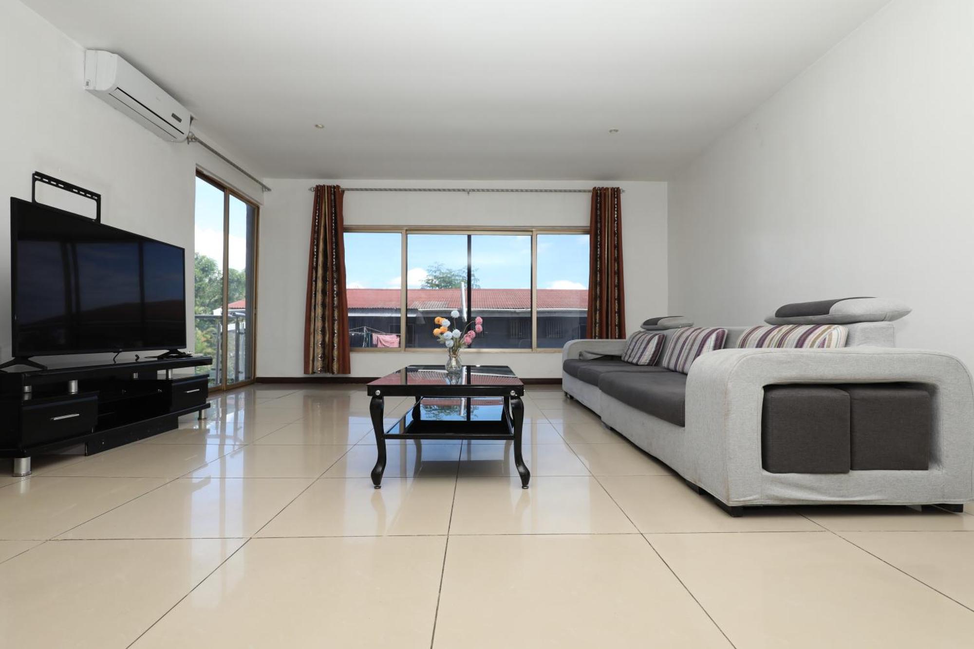 Tropical Plaza Apt Nadi Luaran gambar