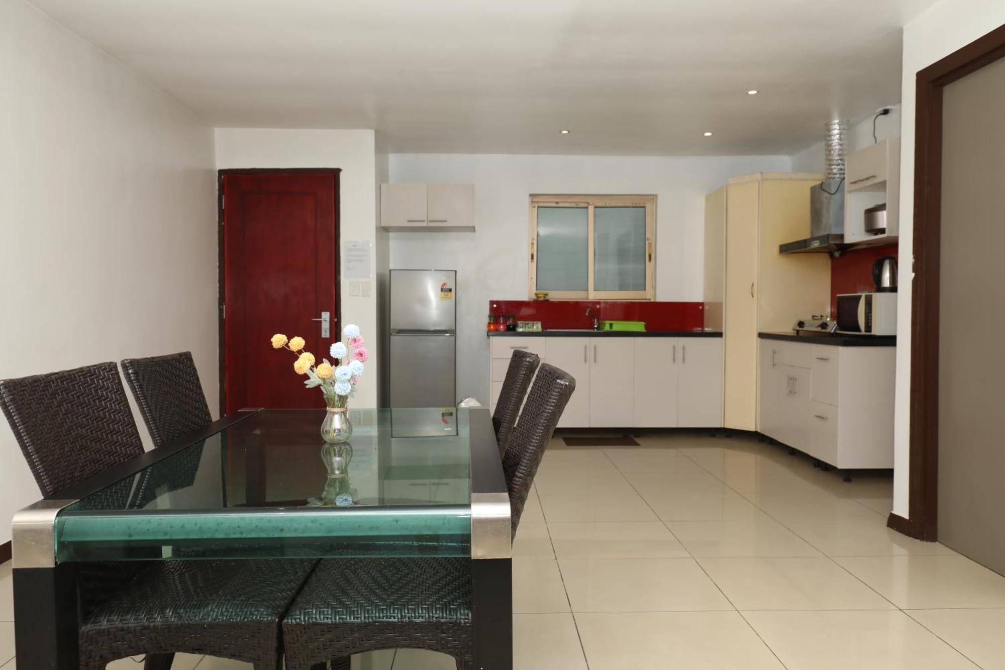 Tropical Plaza Apt Nadi Luaran gambar