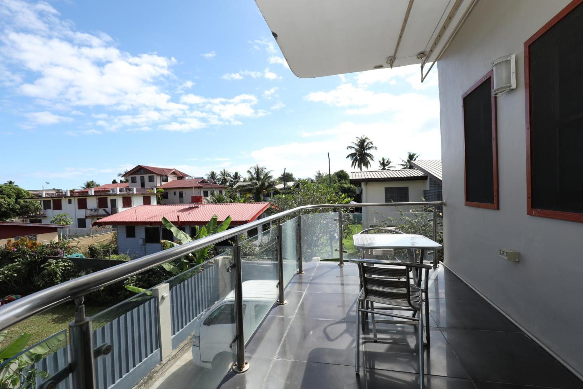 Tropical Plaza Apt Nadi Luaran gambar