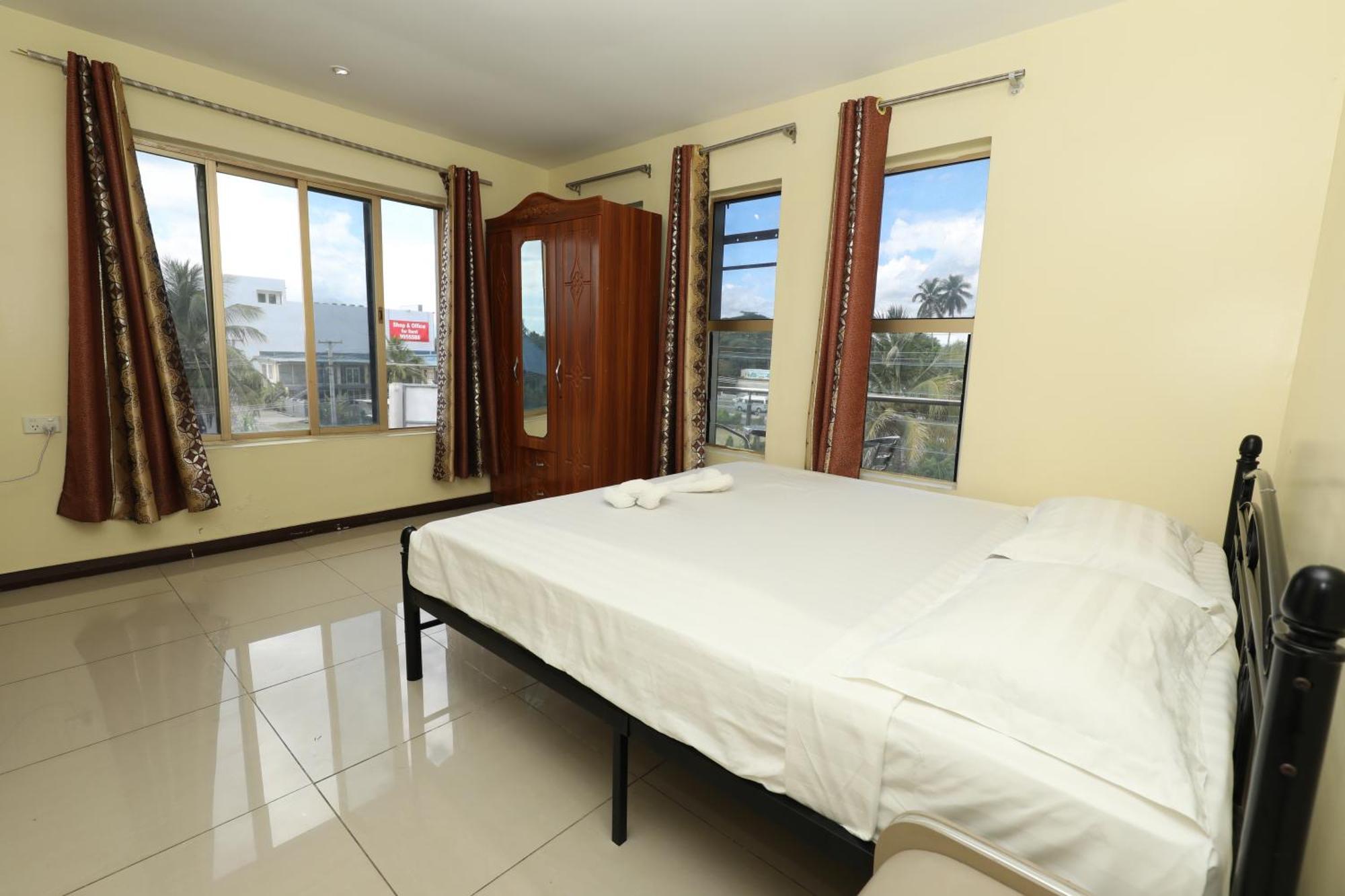 Tropical Plaza Apt Nadi Luaran gambar