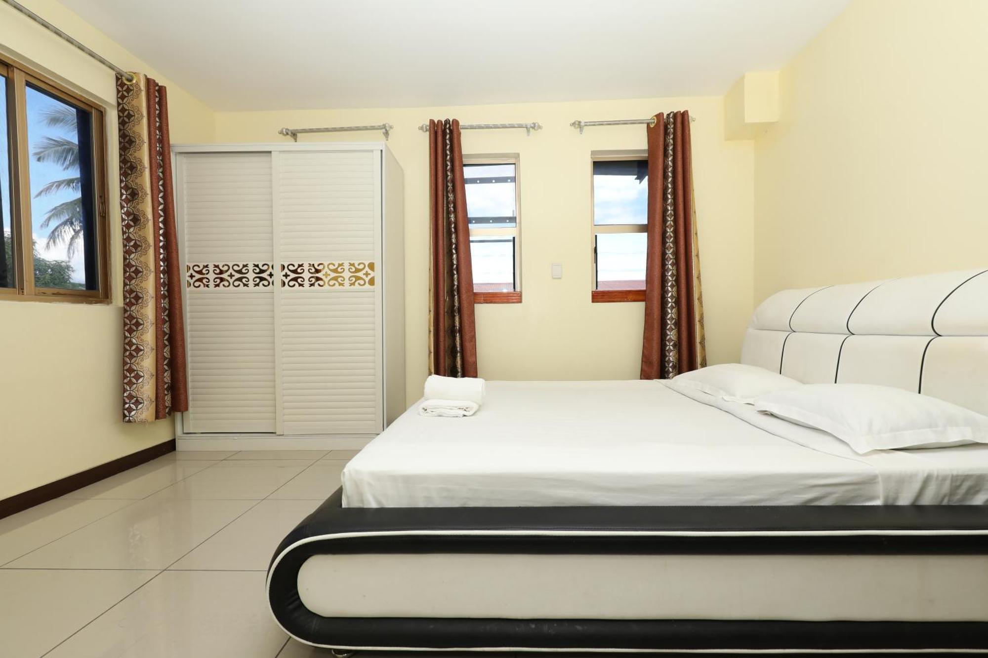 Tropical Plaza Apt Nadi Luaran gambar