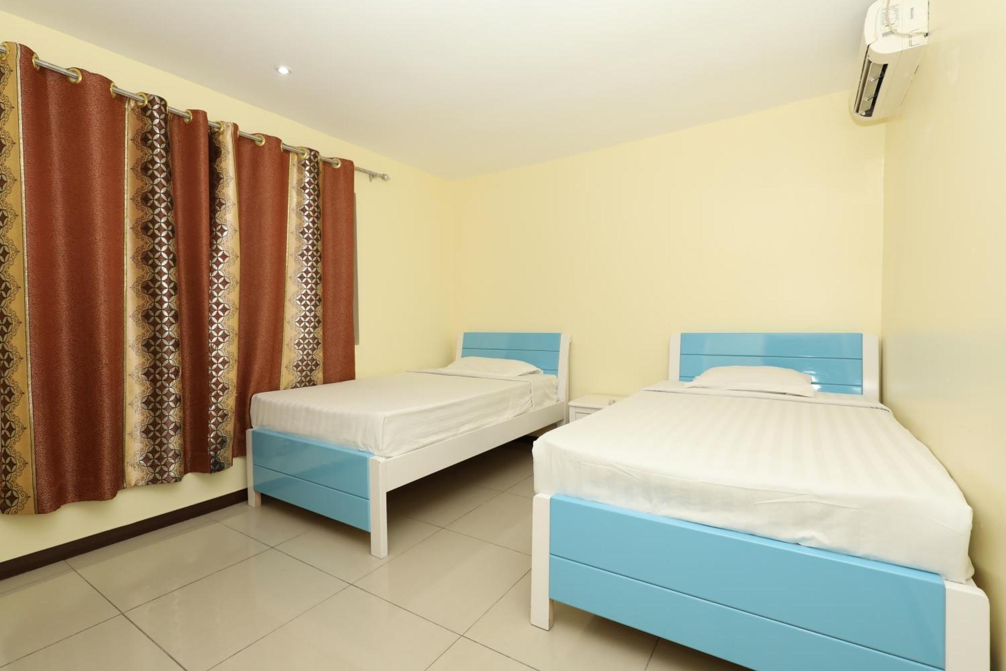 Tropical Plaza Apt Nadi Luaran gambar