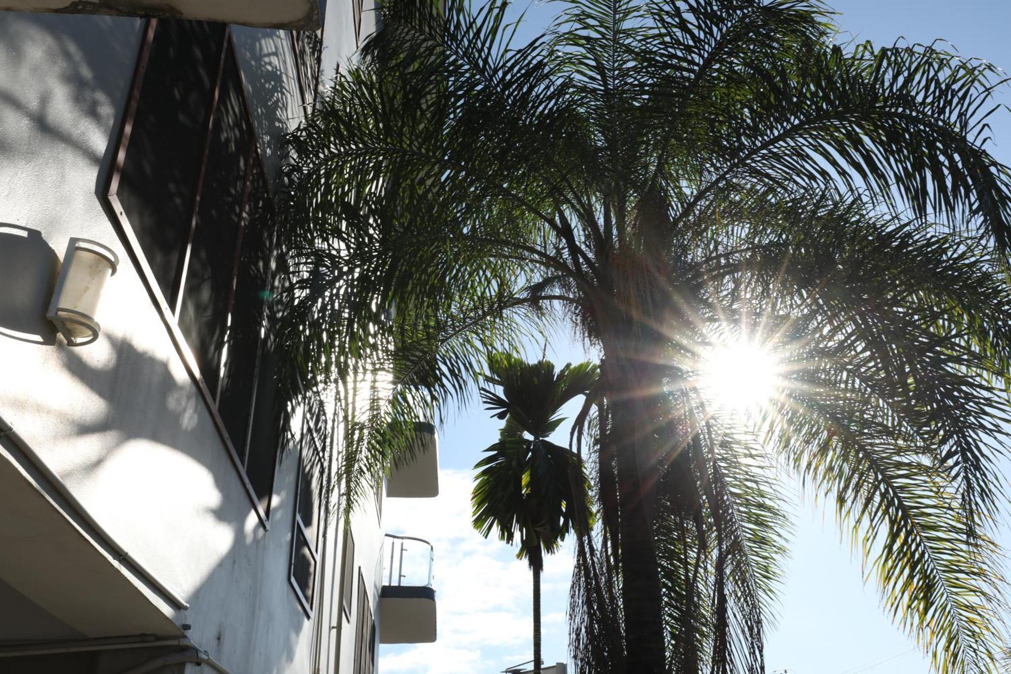 Tropical Plaza Apt Nadi Luaran gambar