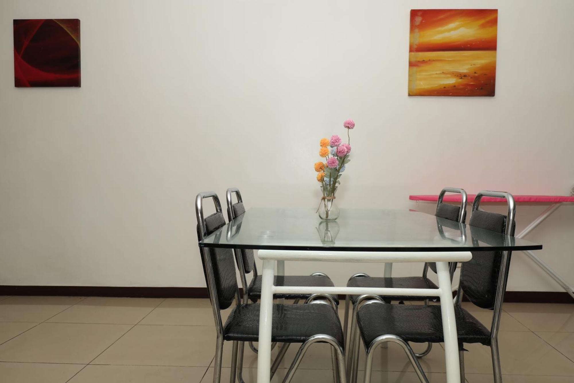 Tropical Plaza Apt Nadi Luaran gambar