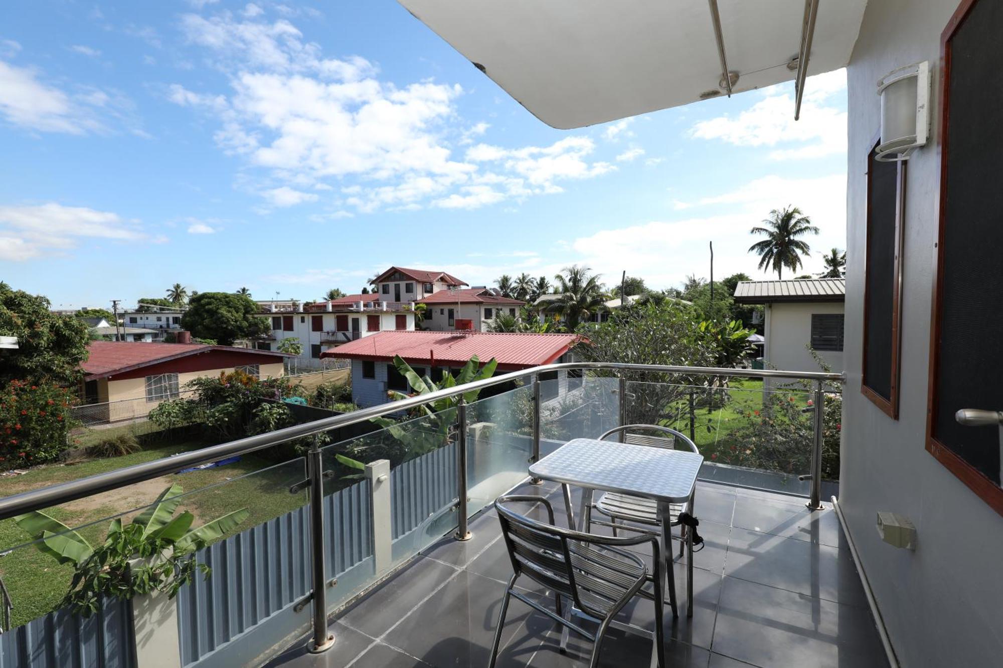 Tropical Plaza Apt Nadi Luaran gambar