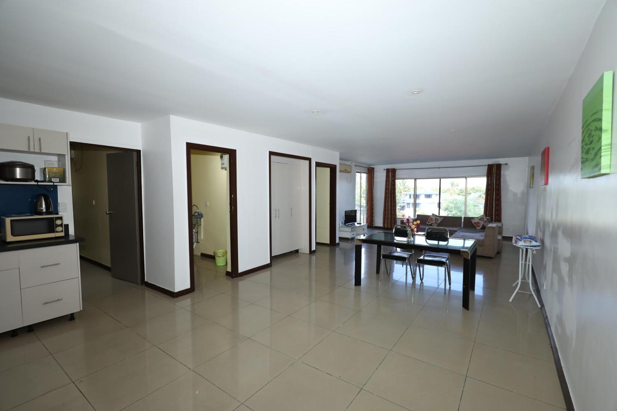 Tropical Plaza Apt Nadi Luaran gambar