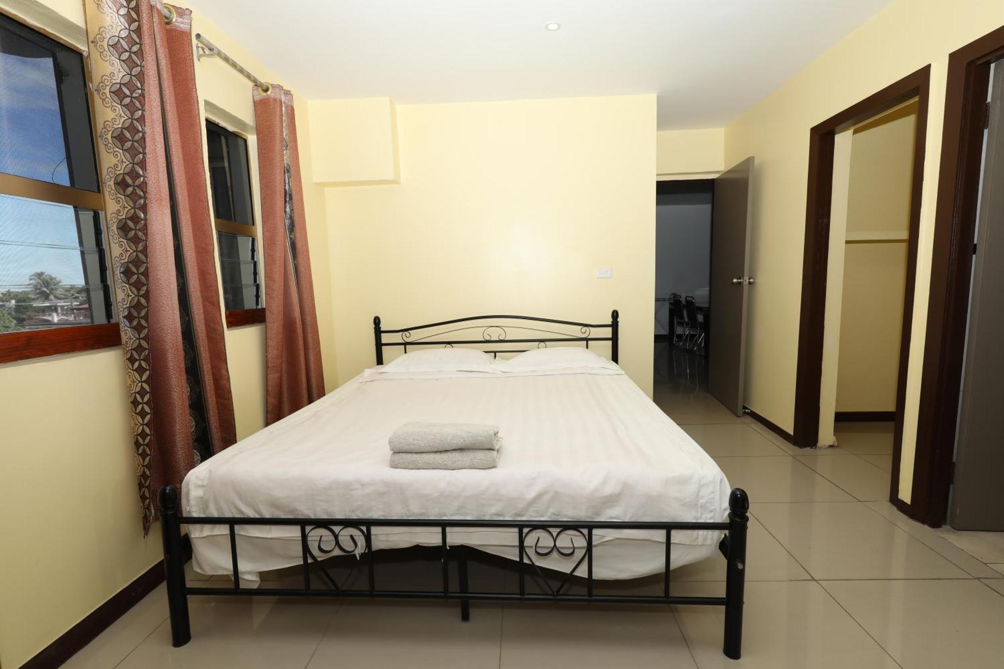 Tropical Plaza Apt Nadi Luaran gambar