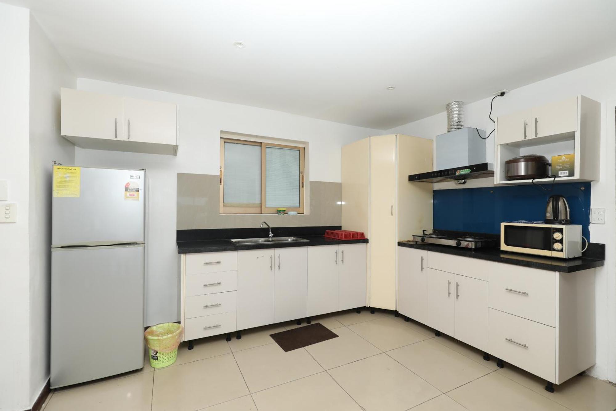 Tropical Plaza Apt Nadi Luaran gambar