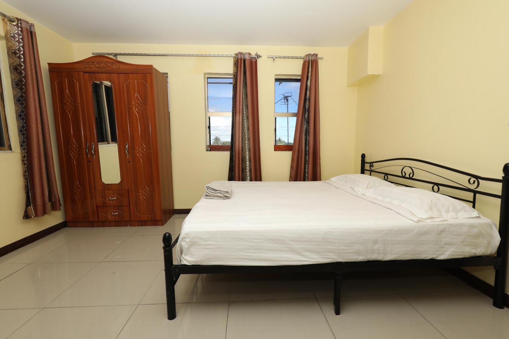 Tropical Plaza Apt Nadi Luaran gambar