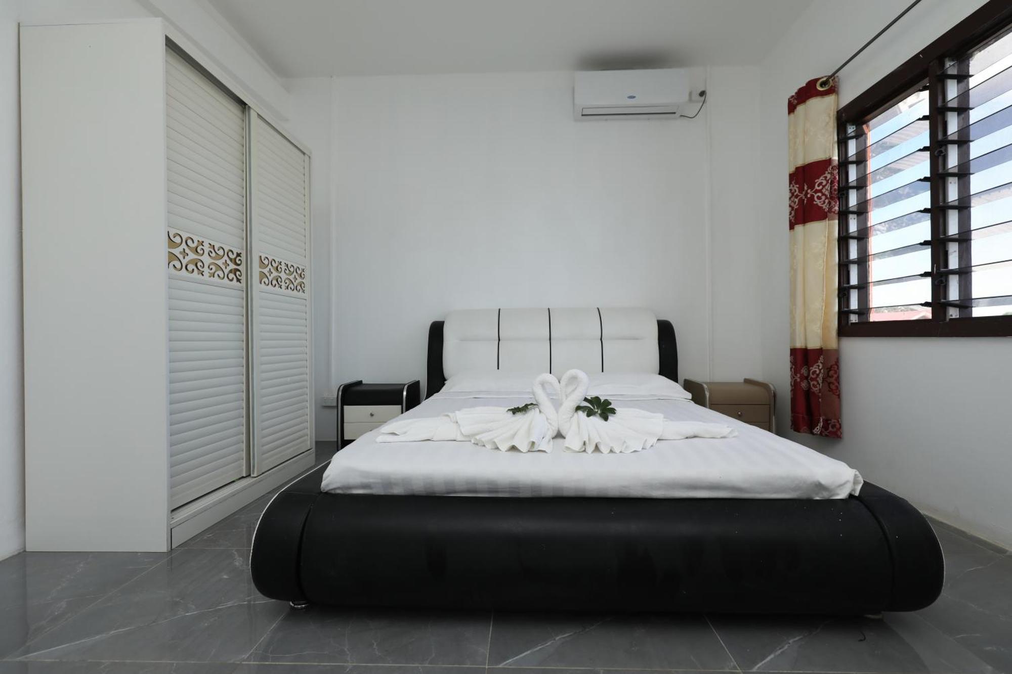 Tropical Plaza Apt Nadi Luaran gambar