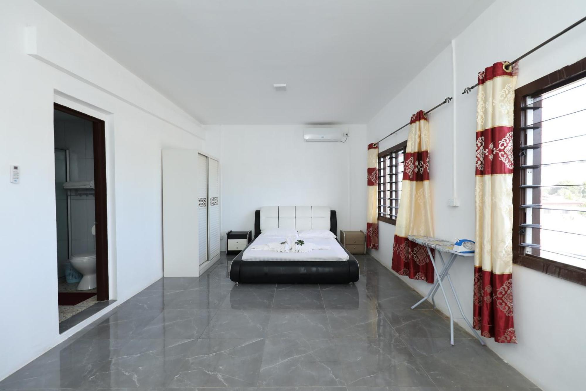Tropical Plaza Apt Nadi Luaran gambar